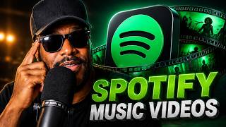Spotify Just Changed s Forever (AI Artists Take Note) Spotify Just Changed s Forever (AI Artists Take Note)