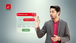 Robi My Single App   Jhotpot Loan  15 Sec 27 03 2020 screenshot 5