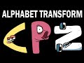 Alphabet Lore But Something Is Weird A Z Alphabet Lore But Something Is Weird A Z