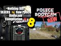Nothing But TASERS Raw Police Bodycam Compilation 8  USA Law Enforcement 🇺🇸 USA