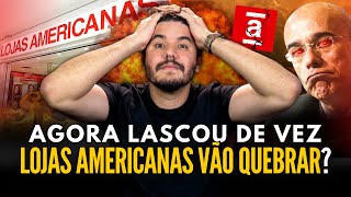 Americanas sai do índice, Netflix tem tombo no lucro e mercado de trabalho  desacelera no Brasil - Investidor Sardinha