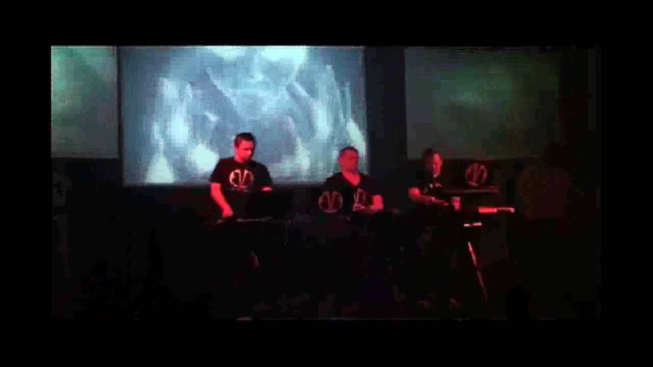 Beat Fabrikators @ Roxx 09