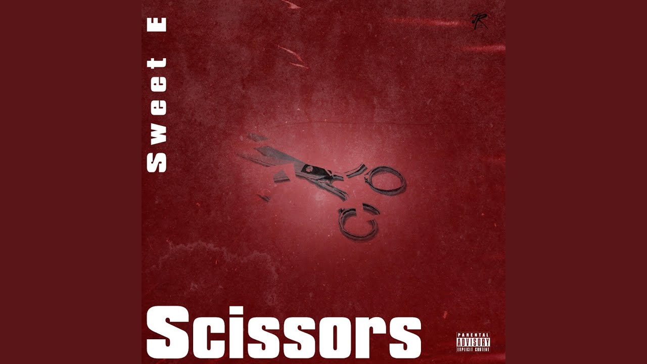 Смотреть «Scissors» на YouTube Смотреть «Scissors» на YouTube