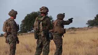 SPMAGTF-CR-AF 19.2, Spanish Armed Forces execute bilateral exercise (2019) 🇺🇸