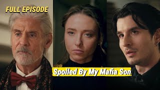 Mafia boss or heir—her revenge, or their forbidden love | DramaWave