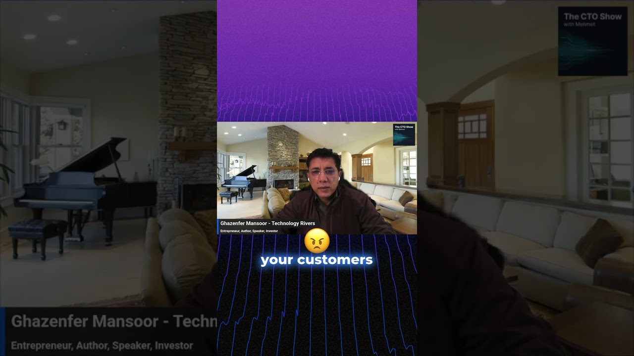 "We Built It, But No One Came." The #1 Startup Mistake That Kills Products Before They Launch 🤯