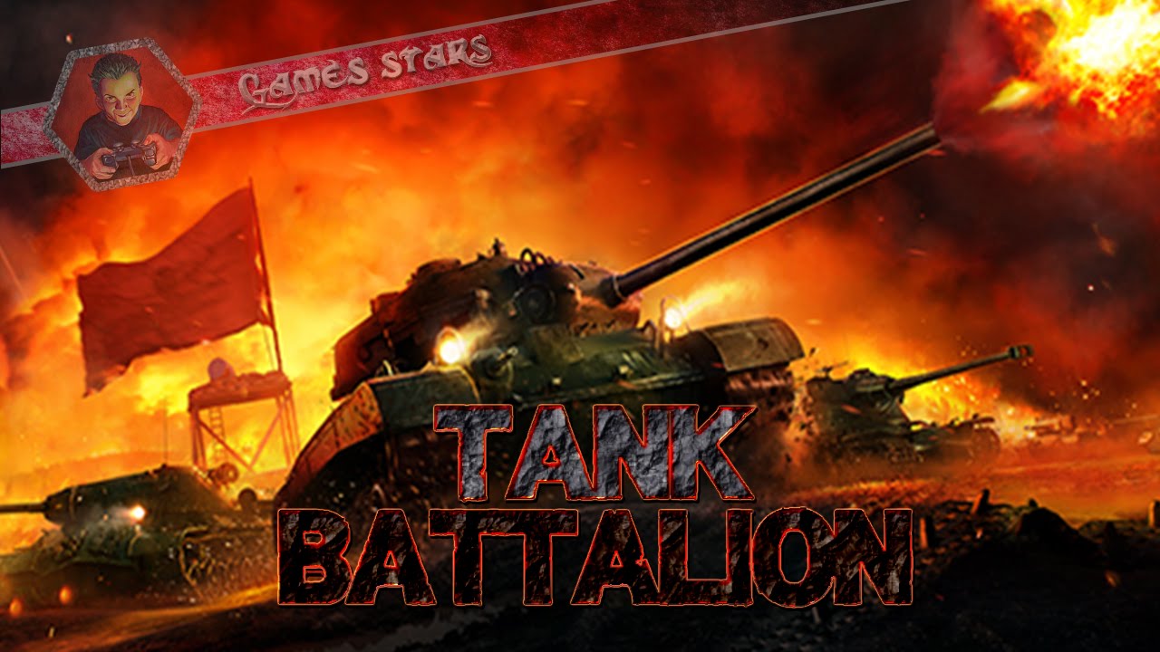 Мини прохождение игры Tank Battalion YouTube