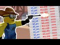 ROBLOX SHOOT OUT IS PRETTY GOOD