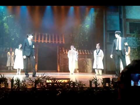 [120913] 형제는 용감했다 :: 김재범.성두섭.