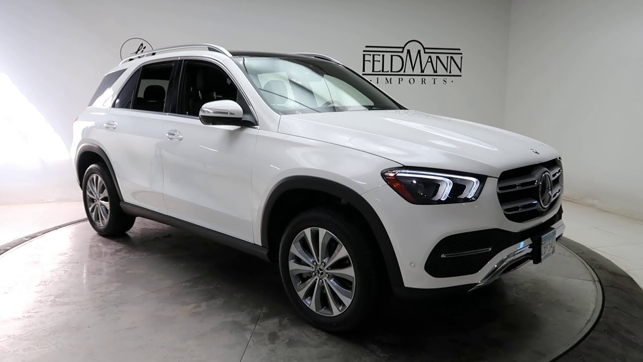 Mercedes Benz Gle 350 4matic For Sale B1757a Youtube