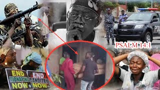 Breaking How Okpella Village Head Was Be Head By Fulani Herdsmen After Receiving Ransom