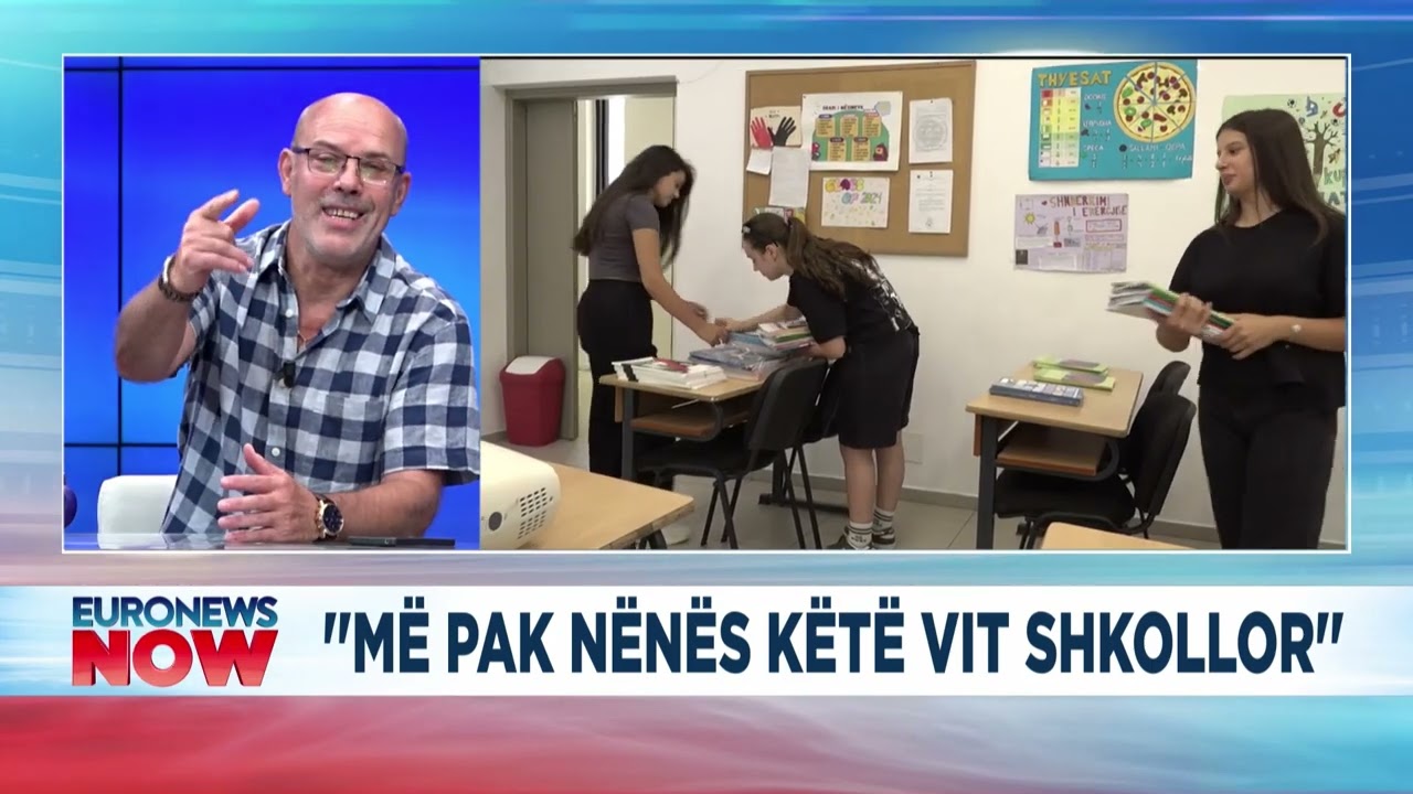 Shpërthen eksperti i arsimit: Kujt po ja ndajnë lekët tani?