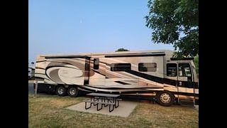 2012 American Coach American Eagle 45T - For Sale by Owner