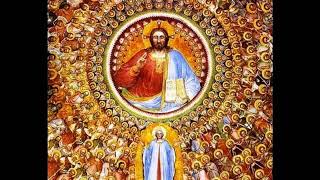 Richard St. Clair: Apostolic Odes no. 4 for Chorus & Organ