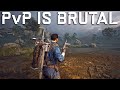 Arc Raiders PvP Can Be BRUTAL...