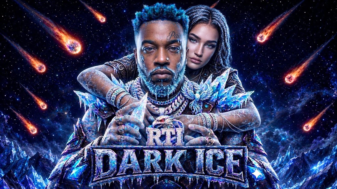 Obejrzyj Abaddon RA - 357 {DARK ICE} w YouTube Obejrzyj Abaddon RA - 357 {DARK ICE} w YouTube