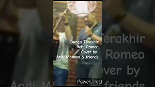 Download Lagu BUNGA TERAKHIR \ MP3