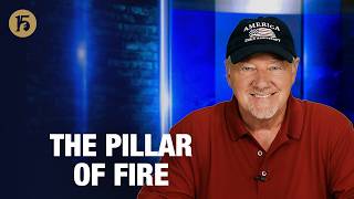 The Pillar of Fire | Give Him 15: Daily Prayer with Dutch | June 15, 2026