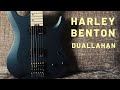 Harley Benton was so close... || Dullahan FT BKS review