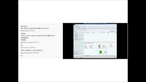 Section 5 - HASMUG - Configuration Manager 2012 SP1 - Windows Intune and Mobile Device Management