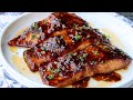 How To Make Sweet Chili Lime Salmon