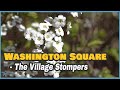 [4K] The Village Stompers - Washington Square 1963