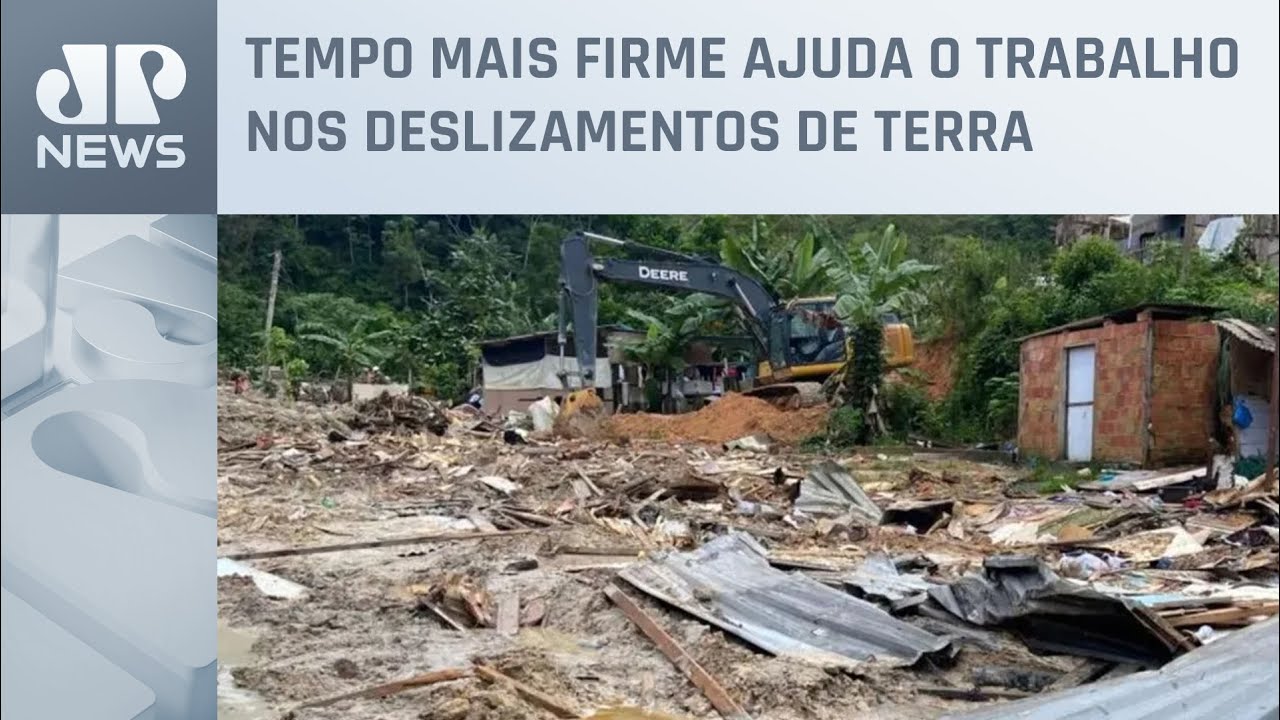 Instabilidades começam a diminuir no Norte do Brasil