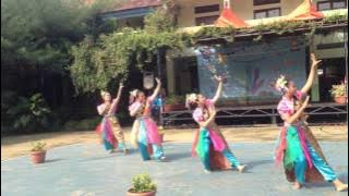 Dodogeran_SMKN 3 Kota Bekasi