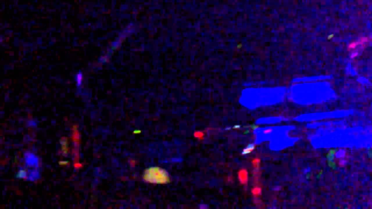 Zombie Nation en Stardust live 2 YouTube