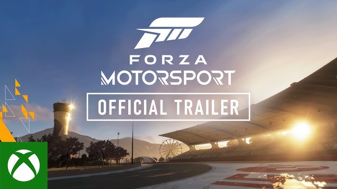 Forza Motorsport 5: Launch Trailer 