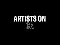 Yamaha | Artist Insights | CK Series