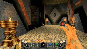 Hexen 2: Portal of Praevus - Part 7