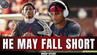 Alabama Football Don t Be Surprised If Ryan Coleman-Williams Misses 1 000 Yards