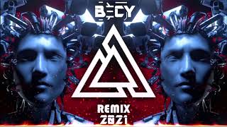 MEDUZA &amp; Hozier - Tell It To My Heart (BECY Remix)