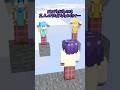 みんなはどっちを助ける まいくら マインクラフト Shorts マイクラ Minecraft すとぷり みんなはどっちを助ける まいくら マインクラフト Shorts マイクラ Minecraft すとぷり