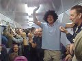 FC United of Manchester Party Train - Buxton Away
