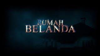 Teaser Rumah Belanda