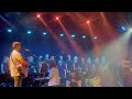 Release-Party Florian Gallant im Palatin Wiesloch