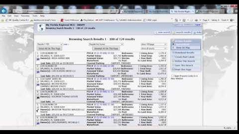 iMapp 2015 Working With The Results Area In iMapp v031015IM