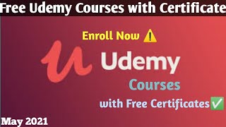 Free Programming Courses - OFFER!! | Udemy free courses |Free Python Course | Free Java Course
