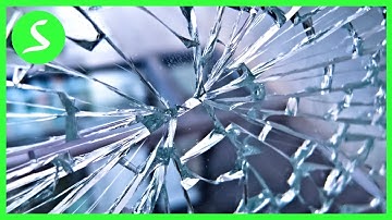 Glass breaking sound effect (DOWNLOAD, ORIGINAL)