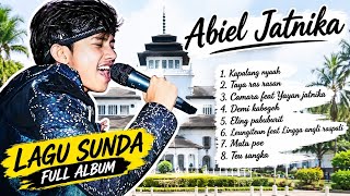 ABIEL JATNIKA FULL ALBUM TERBARU lagu sunda pilihan enak di dengar