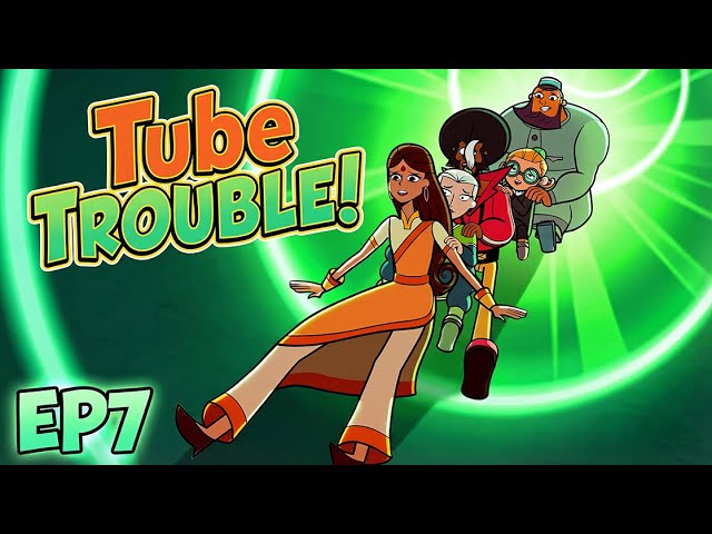 Latest Title & Thumbnail