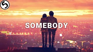 Alan Walker Style - Somebody (New Song 2023)