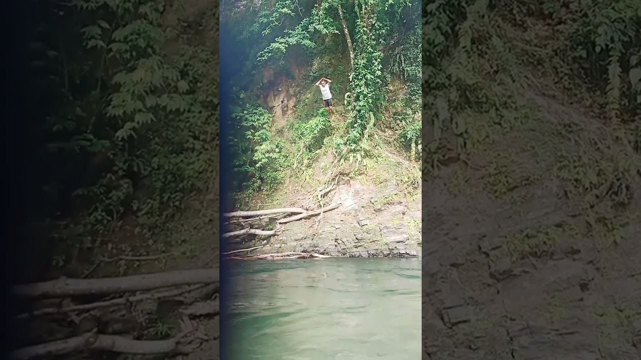KALI AMA NEGERI HUALOY | PULAU SERAM MALUKU