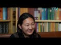 བོད་མདོ་སྨད་ཁུལ་གྱི་ལ་གཞས་སྒྱུ་རྩལ་རིག་གནས།