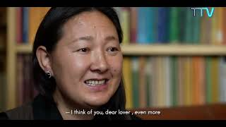 བོད་མདོ་སྨད་ཁུལ་གྱི་ལ་གཞས་སྒྱུ་རྩལ་རིག་གནས།
