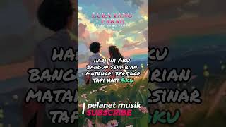 LUKA YANG PARAH. SONGS ORIGINAL #music #SONG  #bagaimanakalauakutidakbaikbaiksajacover #lagu #video