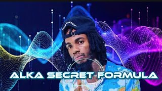 Alkaline has the "DOPEST/SICKEST" FLOWS in dancehall #alkaline #dancehall #dancehallartist 
