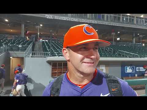 Bakick Recaps Clemson Comeback Win Over Charlotte